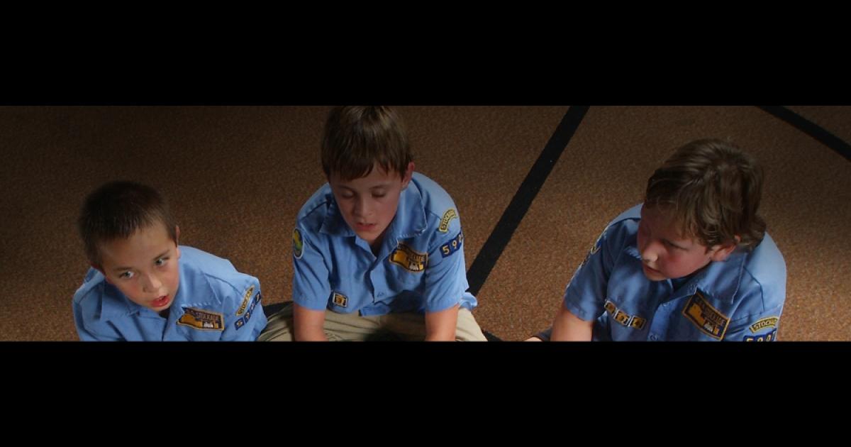 ChurchBased Scouting Alternatives Attract Interest The Banner